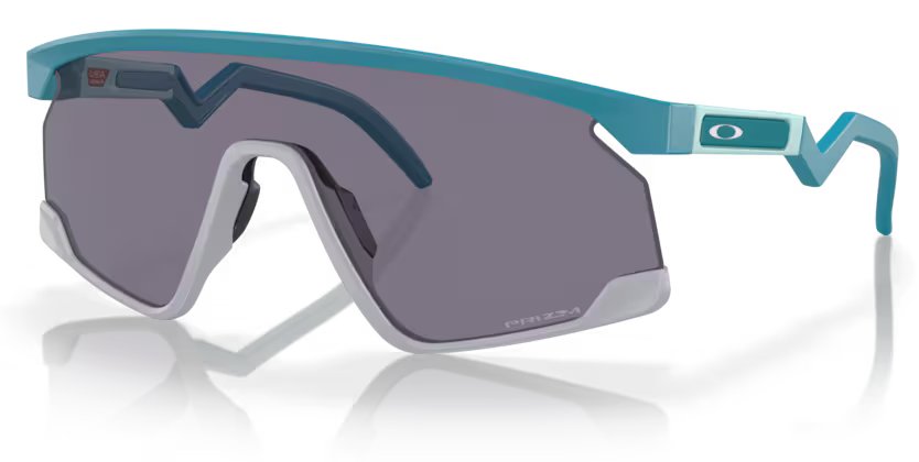 Очки Oakley BXTR Matte Balsam / Prizm Grey фото 