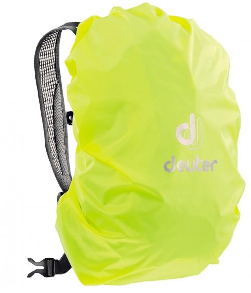 Аксессуары DEUTER Raincover Mini neon фото 