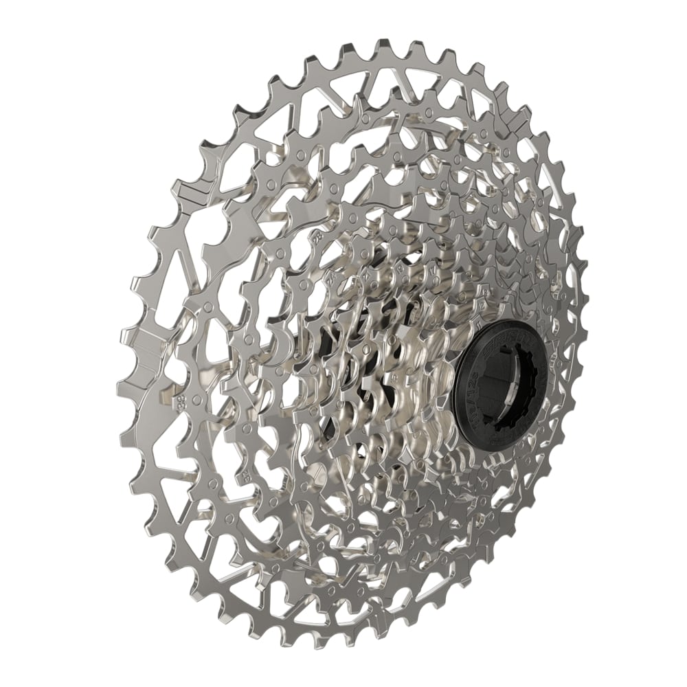 Кассета 12-к 11-44T Sram PG-1231 XPLR D1 фото 4
