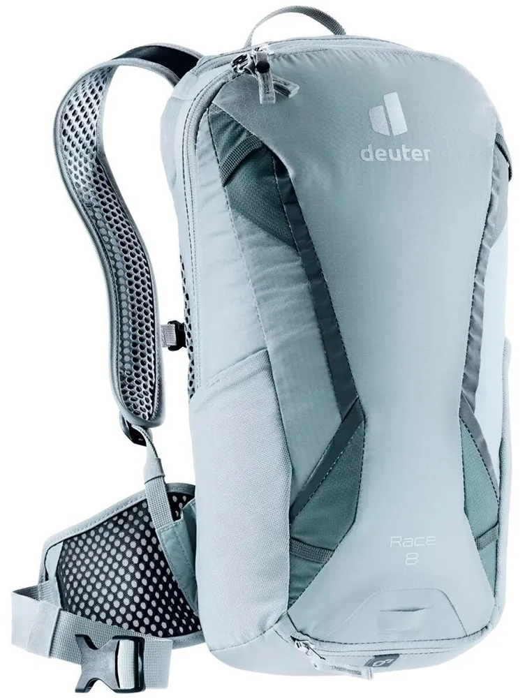 Рюкзак Deuter RACE 8 Tin Shale фото 