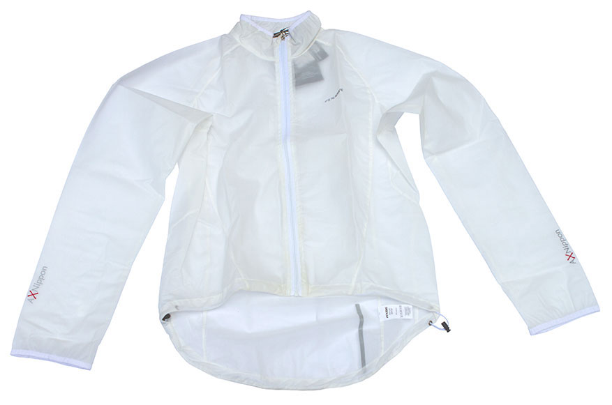 Куртка Axon NIPPON D 38 White фото 