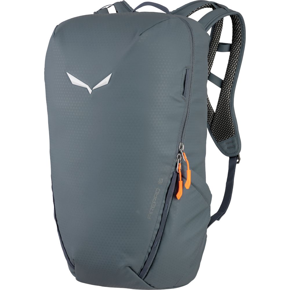 Рюкзак Salewa Firepad 16 0745 - UNI - сірий фото 