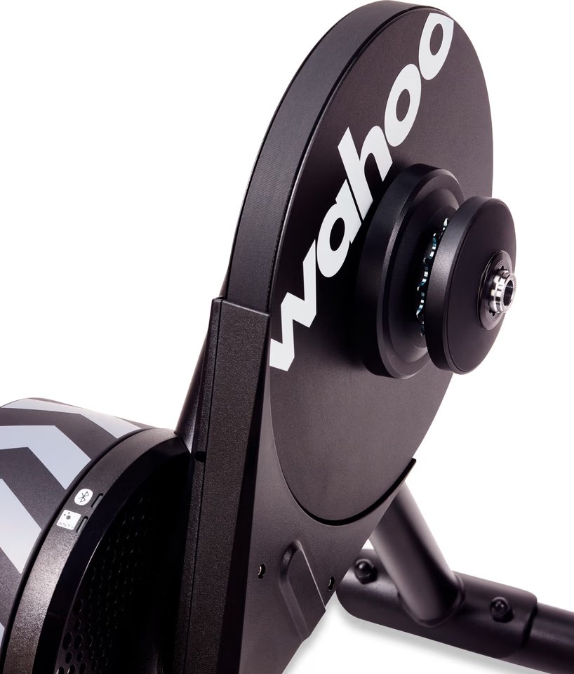Велостанок Wahoo KICKR CORE Zwift One Cog/Click WFBKTR4-2CC фото 5