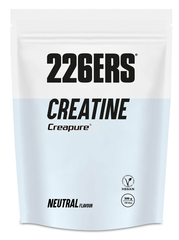Напій 226ERS Creatine Creapure нейтральний смак 300г фото 