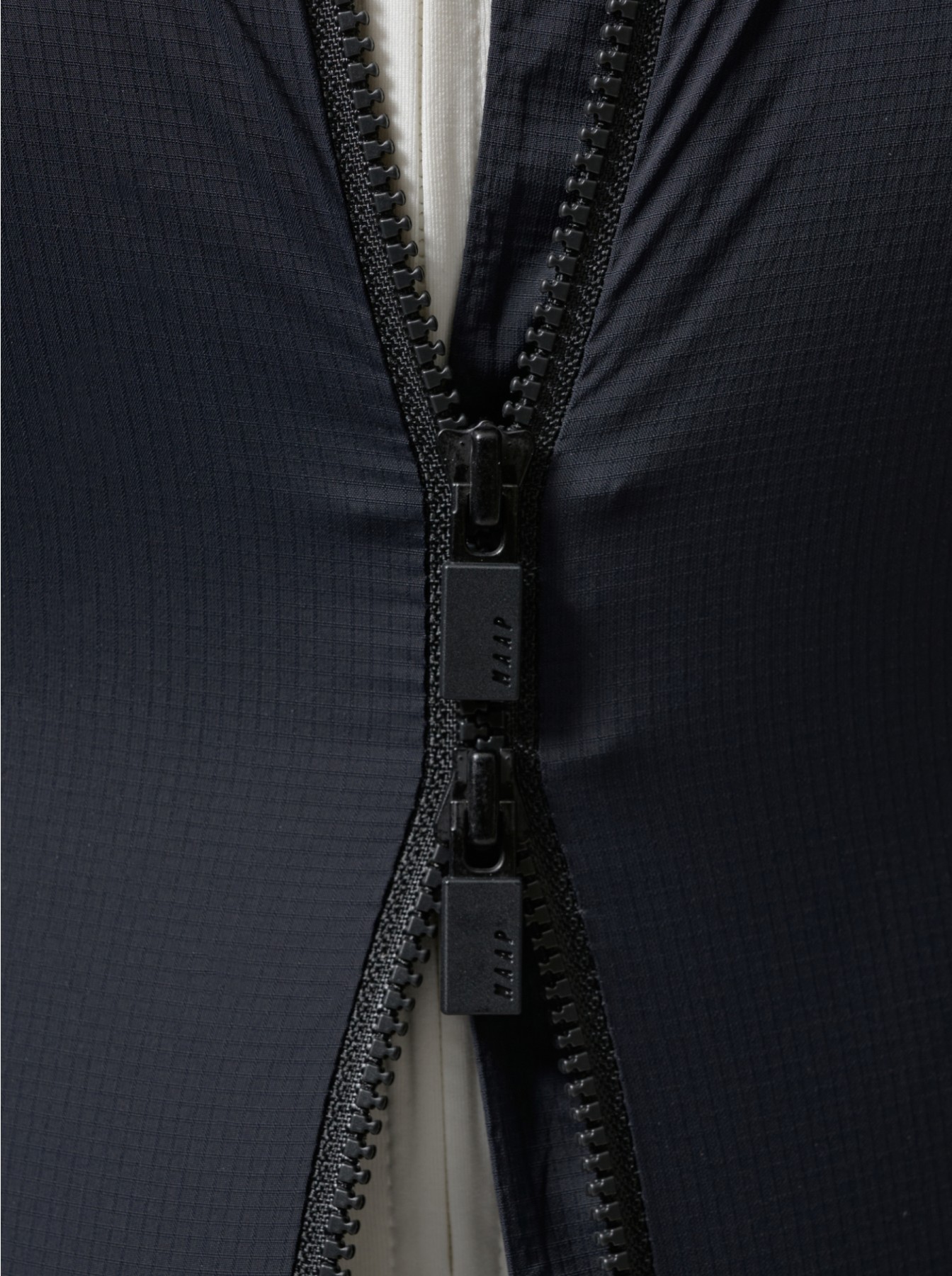Велокуртка MAAP Flow Insulated Jacket 2 Jet Black, мужская, XXL фото 9