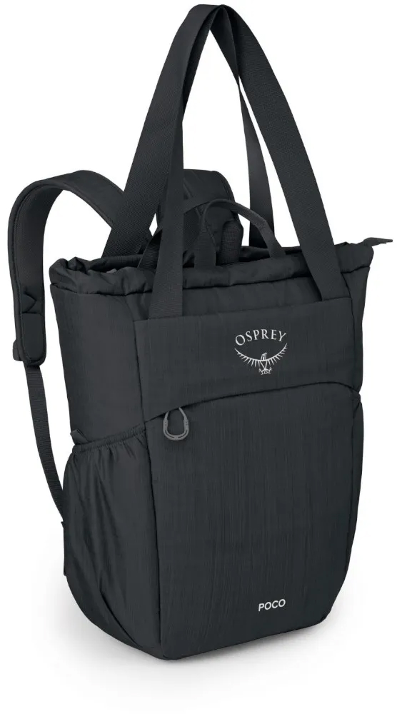 Рюкзак Osprey POCO CHANGING TOTE Black O/S фото 