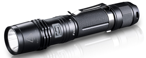 Ліхтар світлодіодний Fenix ​​PD 35 U2 фото 