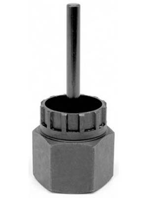 Съемник кассет Park Tool FR-5 для локрингов кассет Shimano®, SRAM® (including 1x), SunRace® фото 