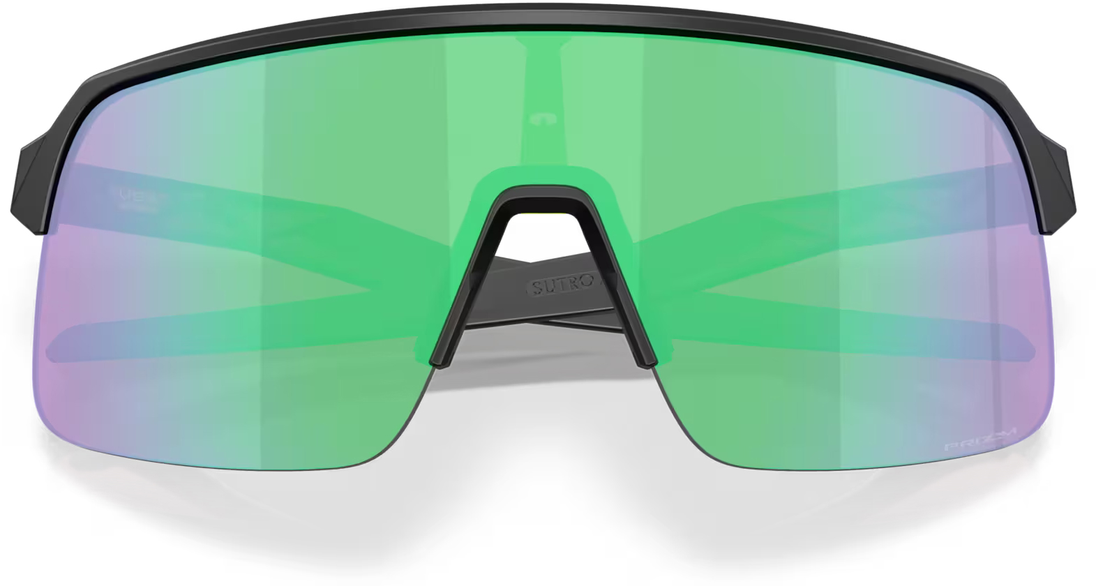 Окуляри Oakley SUTRO LITE Matte Black / Prizm Road Jade фото 5