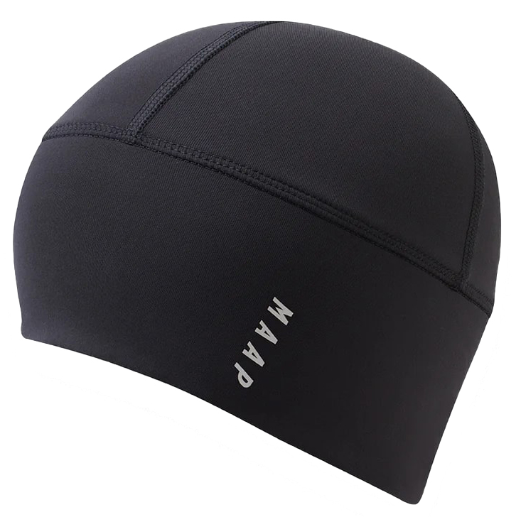 Подшлемник MAAP Skull Cap, черний, One Size фото 