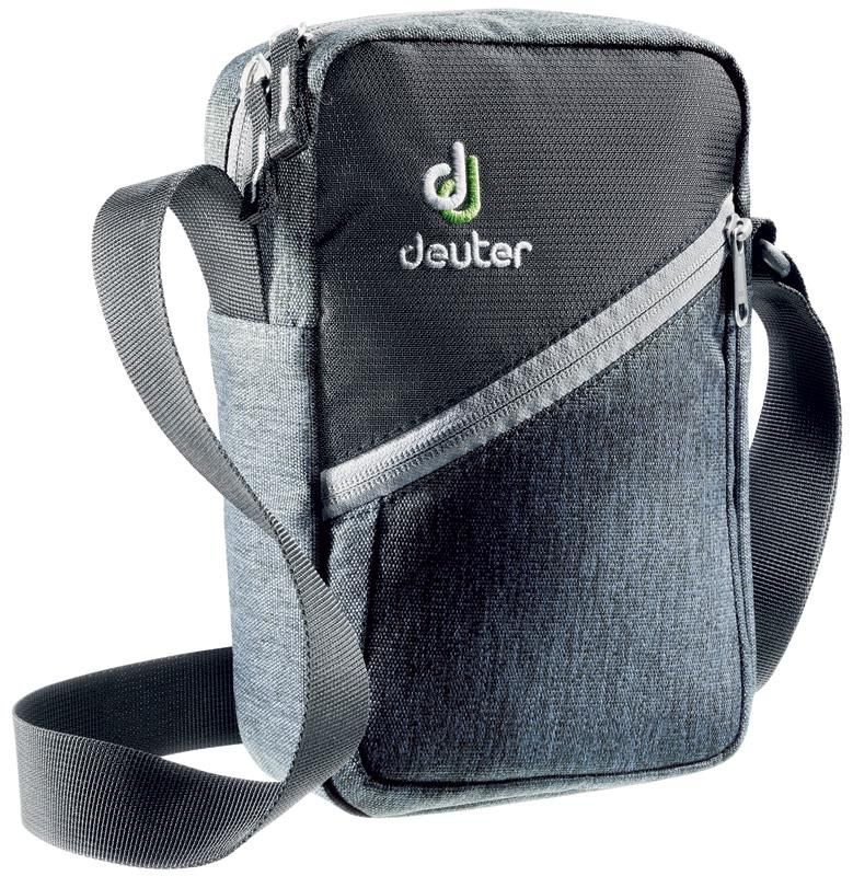 Аксессуары DEUTER Escape II титан черн. фото 1