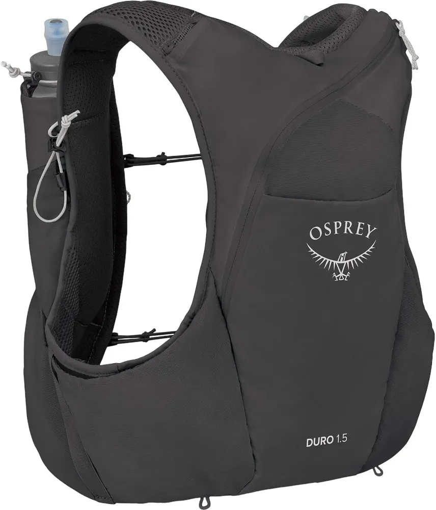 Рюкзак Osprey DURO 1.5 Black S фото 