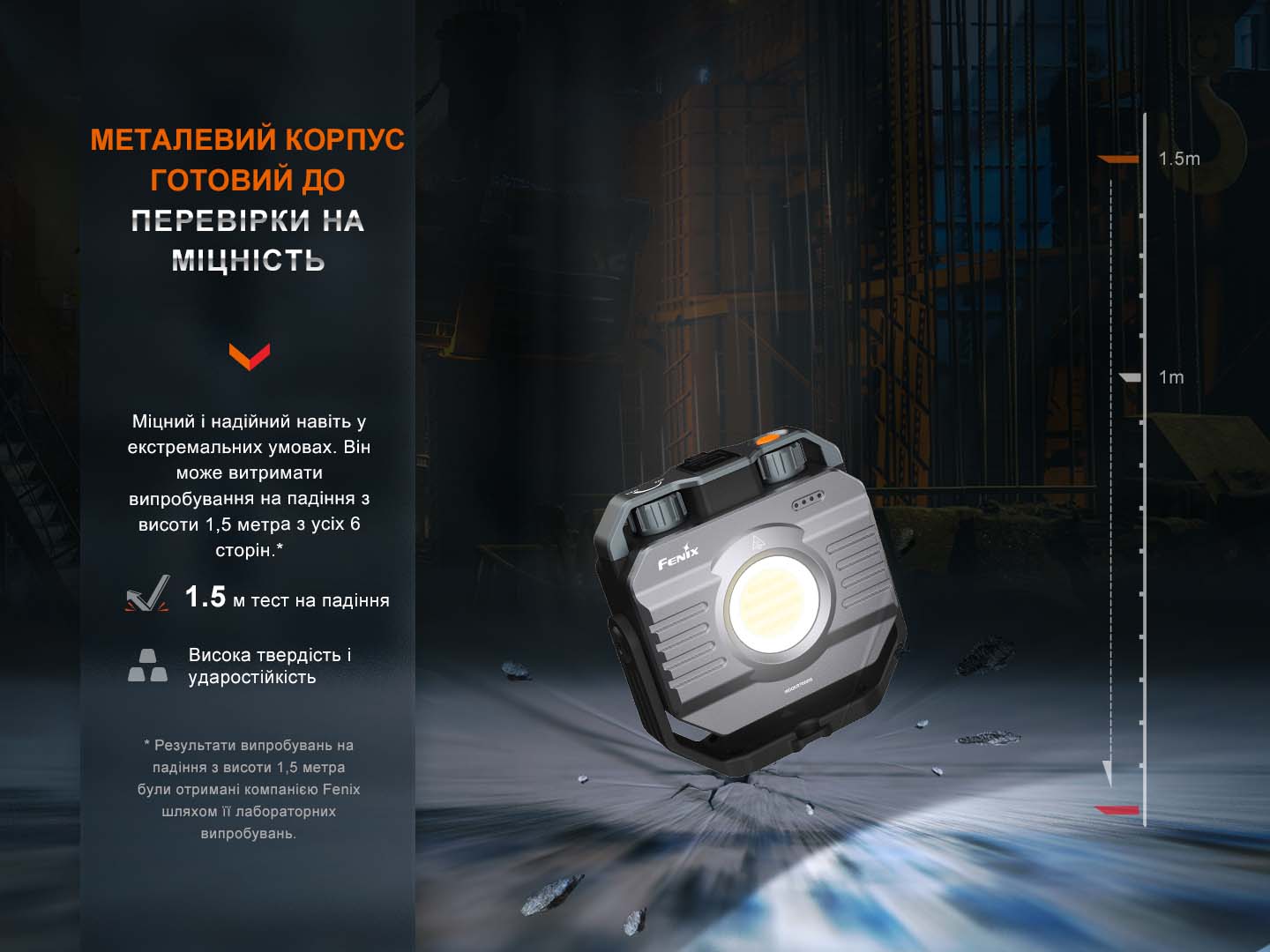 Ліхтар кемпінговий Fenix CL28R, функція Powerbank (10 000 mAh) фото 4