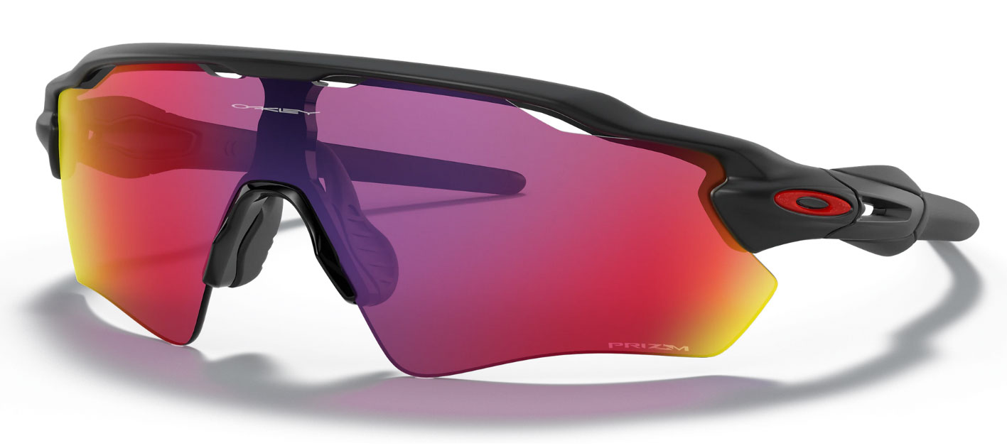 Окуляри Oakley RADAR EV PATH Matte Black / Prizm Road фото 
