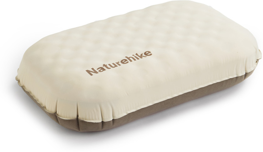 Подушка надувна Naturehike CNK2300DZ024, 52x32x12 см фото 1