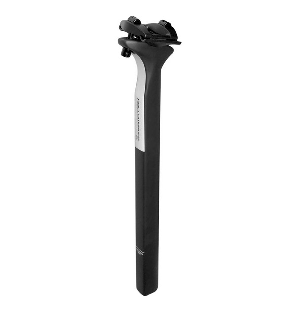 Подседельная труба Cannondale HGSL 27 KNOT Crb Seatpost 330mm 0 O/Set фото 