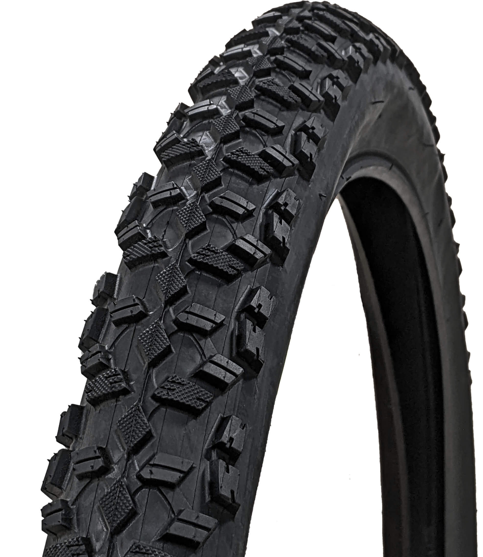 Покрышка 26x2.25 (57-559) Kenda K1168, e-bike, black, 30tpi (OEM) фото 
