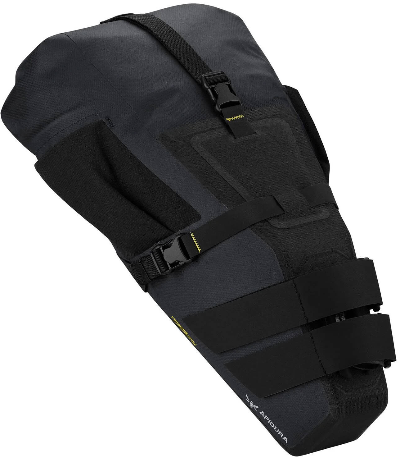 Сумка підсідельна компресійна Apidura Expedition Saddle Pack (13L) (NEW STYLE) фото 