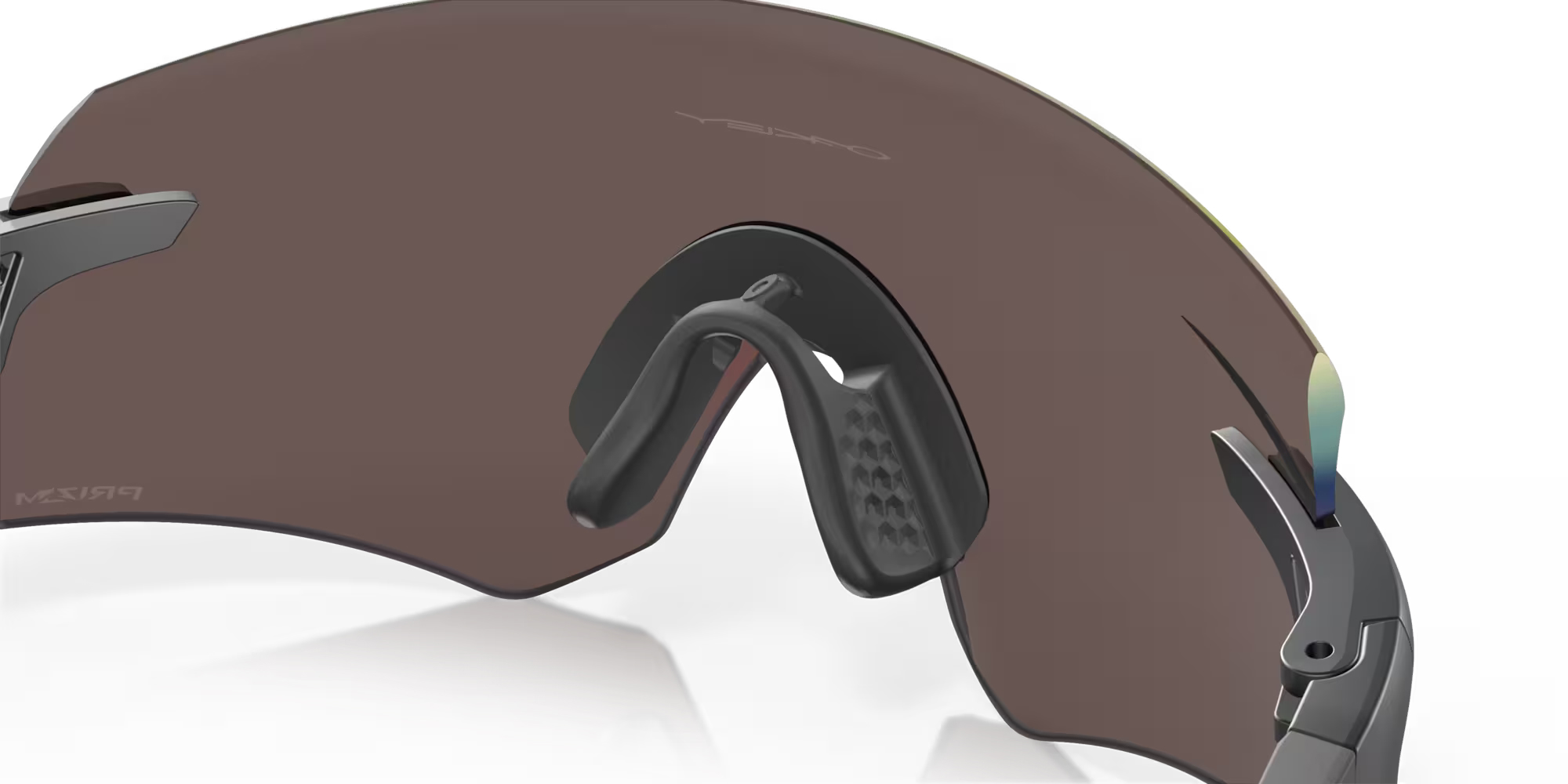 Очки Oakley ENCODER Matte Carbon / Prizm 24K фото 6