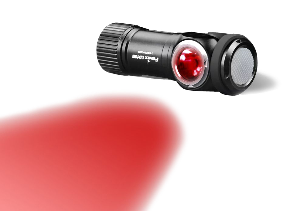 Фонарь ручной Fenix LD15R Cree XP-G3 фото 5