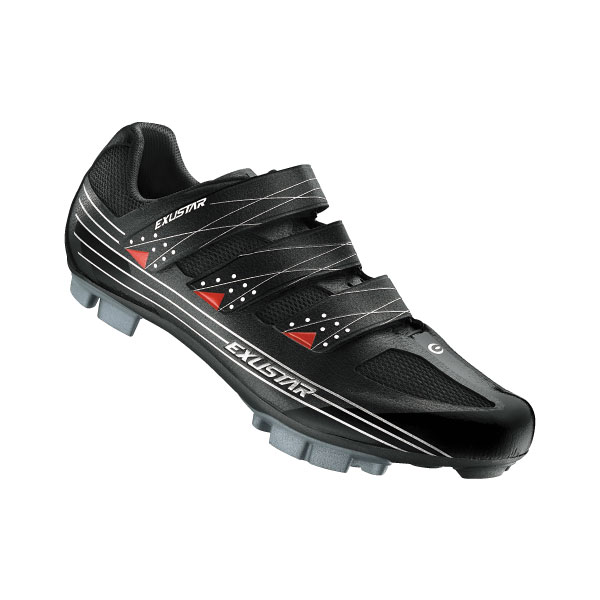 Взуття EXUSTAR MTB SM356 розмір 46 чорний