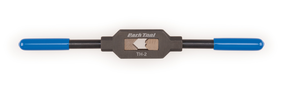 Тримач Park Tool TH-2 фрези/мітчиків 3/8"  фото 2