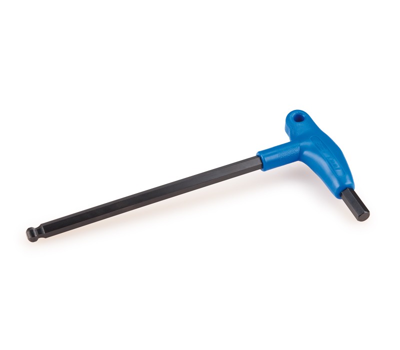 Ключ шестигранник Park Tool с Р-рукояткой: 12mm фото 