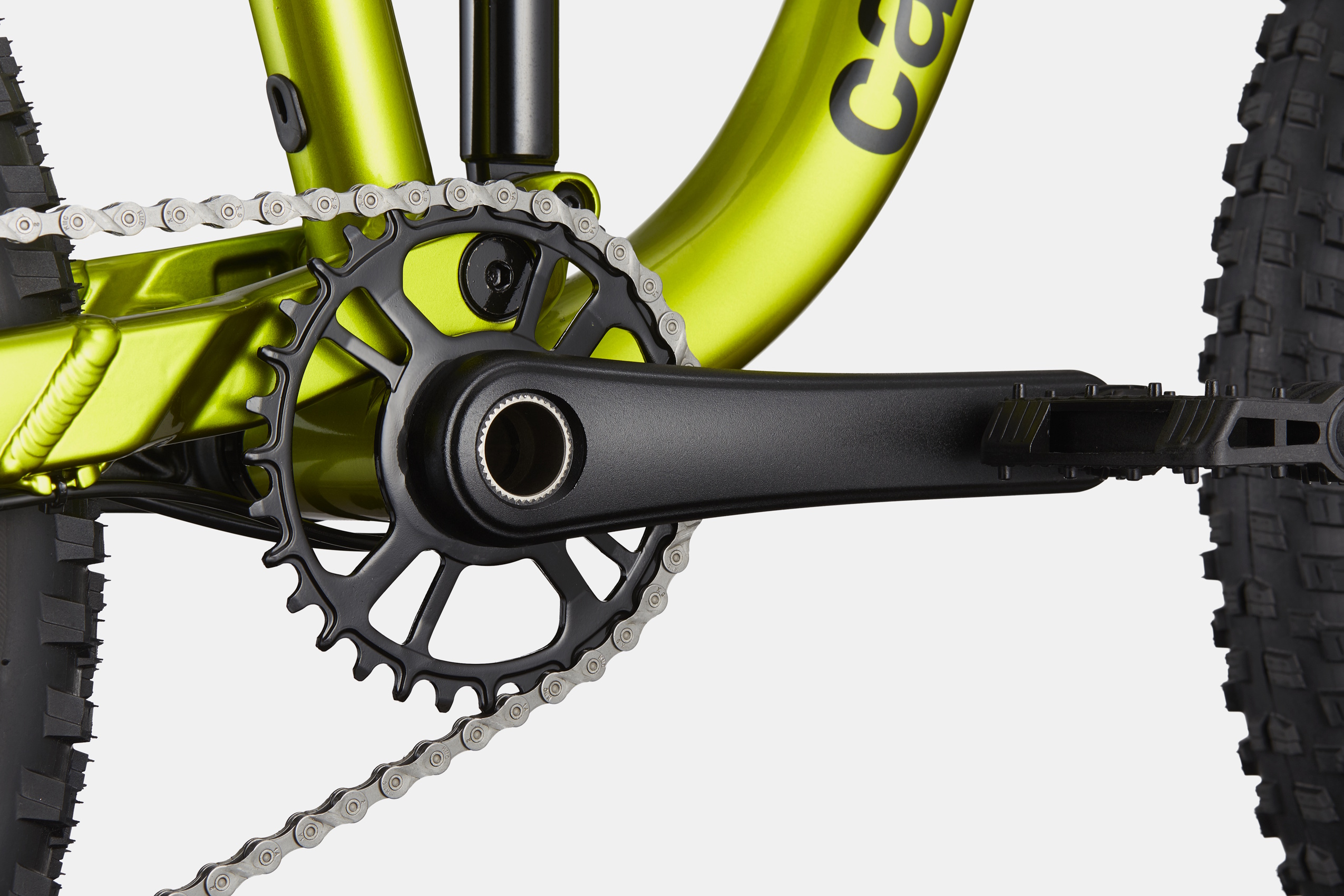 Велосипед 26" Cannondale HABIT OS VGN B6 фото 3