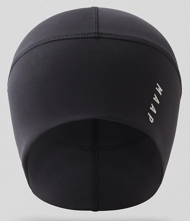 Подшлемник MAAP Skull Cap, черний, One Size фото 3