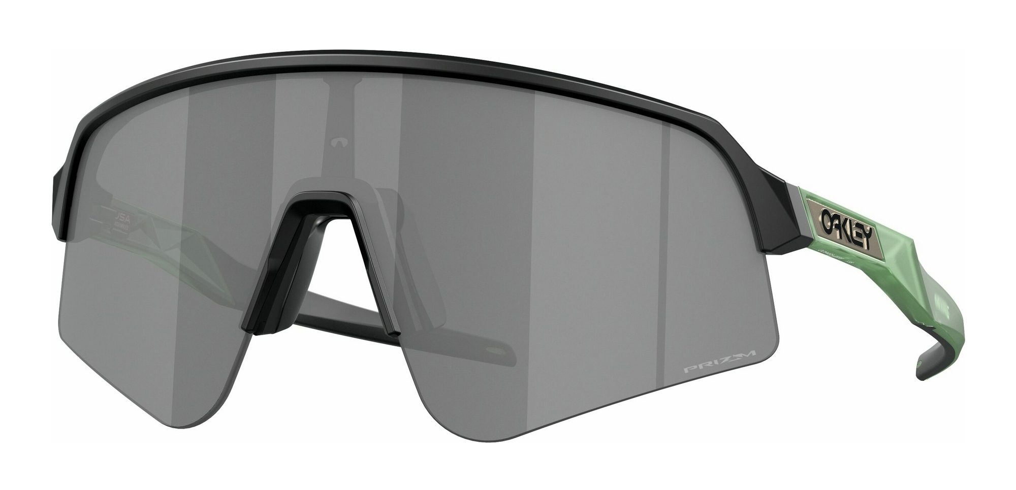 Окуляри Oakley SUTRO LITE SWEEP Matte Black / Prizm Black фото 
