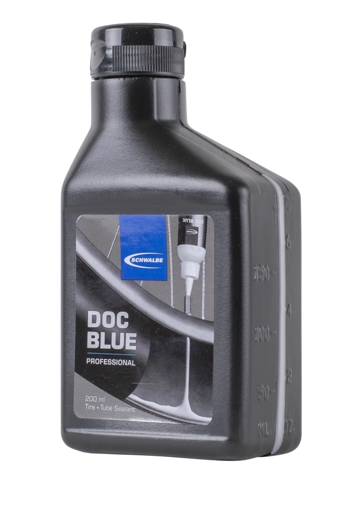 Герметик Schwalbe DOC BLUE Professional 200мл фото 