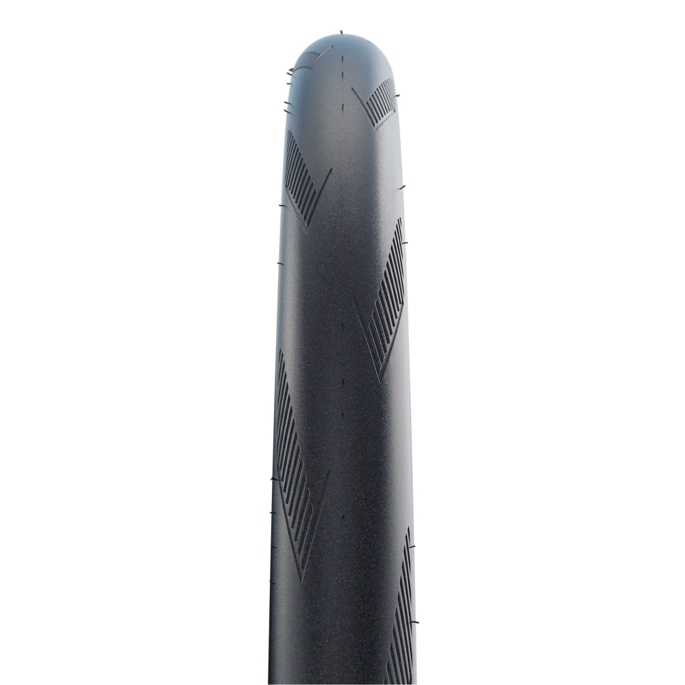 Покрышка 700x28C (28-622) Schwalbe ONE PLUS Perf, SmartGuard, TwinSkin B/B+RT HS462B ADDIX 67EPI фото 2