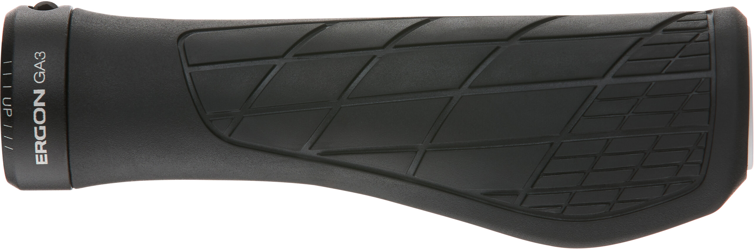 Грипси Ergon GA3-S, Black фото 2