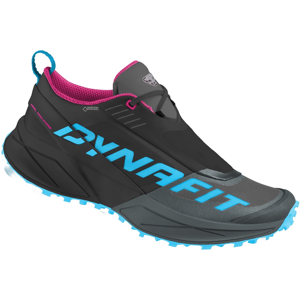 Кросівки Dynafit ULTRA 100 W GTX 64059 0970 жіночі, розмір 40, сірі фото 