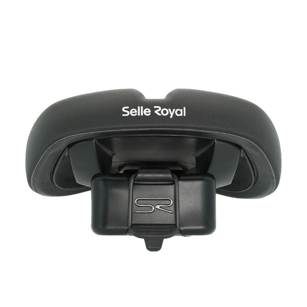 Седло Selle Royal Vaia Athletic Unisex Black фото 4