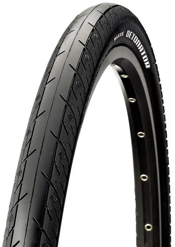 Покришка 700x28C Maxxis DETONATOR, TPI60, Foldable фото 
