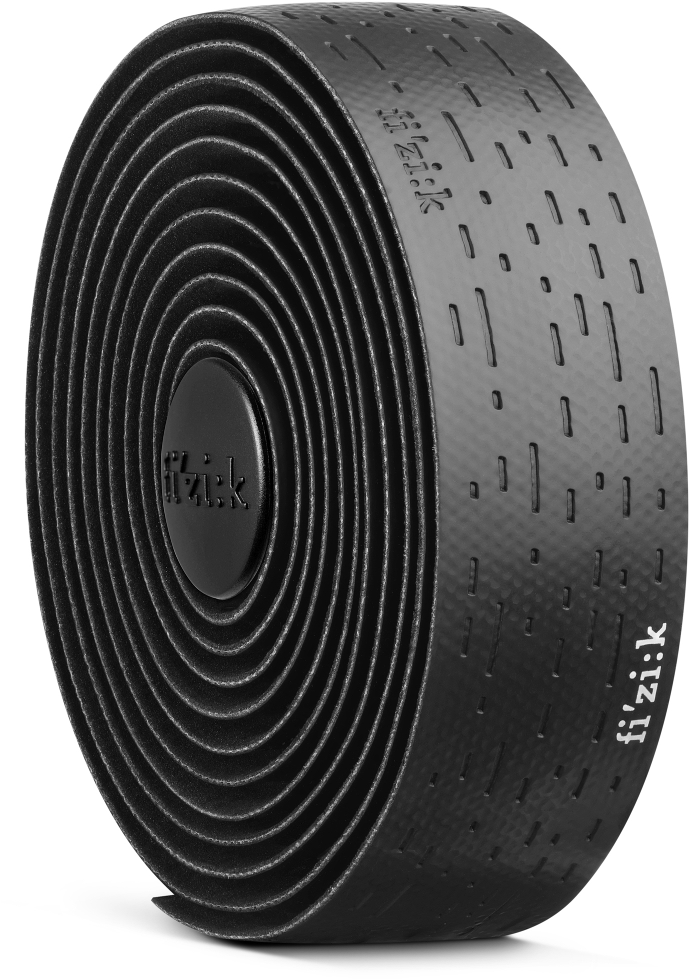 Обмотка руля Fizik COMFORTFEEL,  3,5 мм, TACKY BLACK фото 