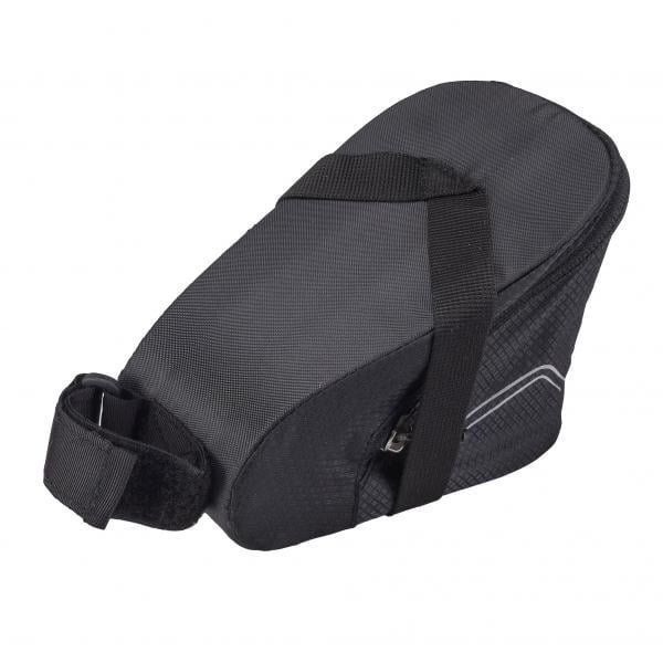 Сумка подседельная DEUTER Bike Bag I, черная фото 2