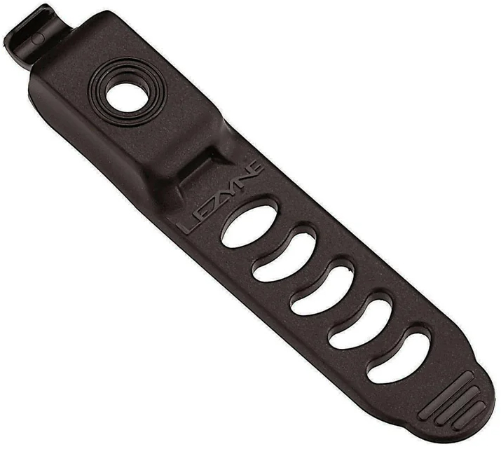 Крепление резиновое Lezyne MOUNTING STRAP MINI/HECTO/MICRO/CLASSIC/MICRO PRO/LITE/POWER фото 