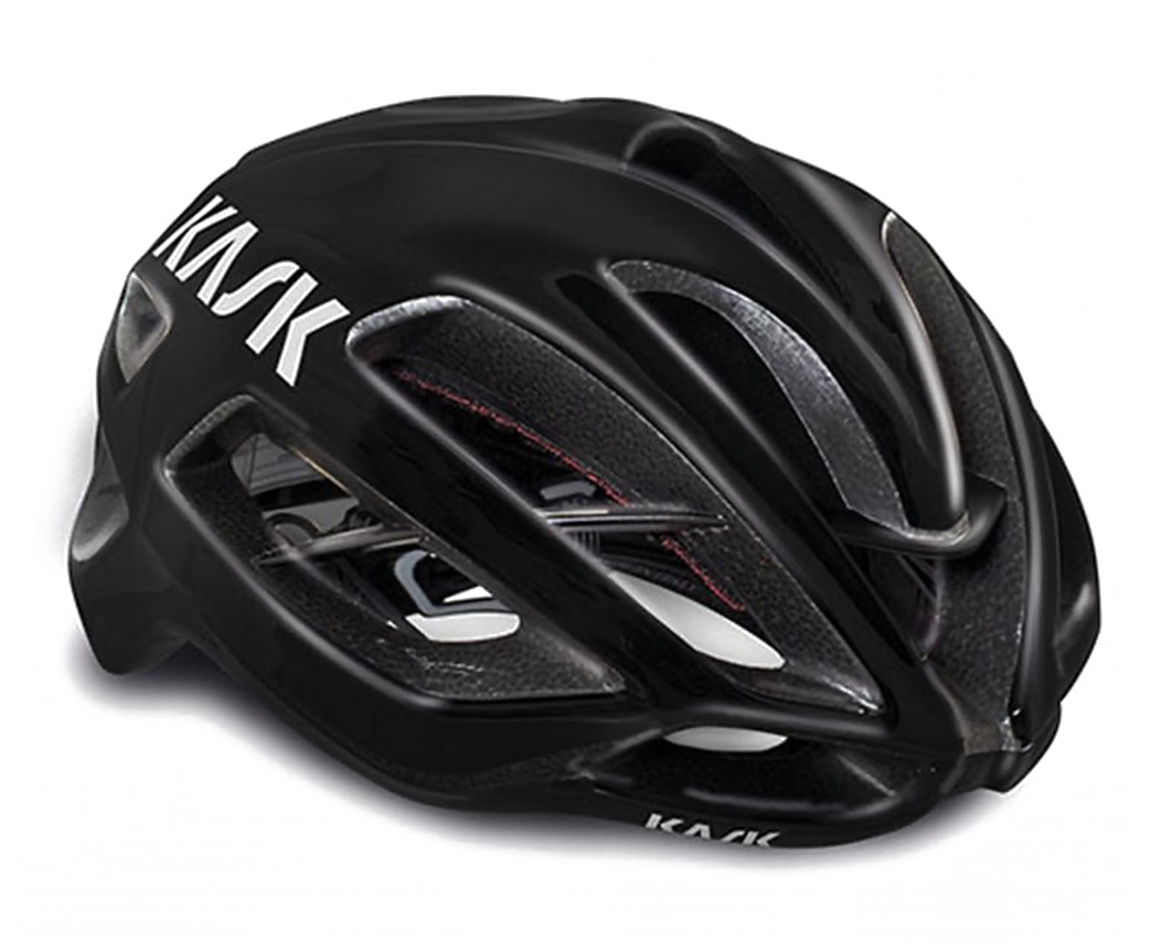 Шлем KASK Road Protone-WG11 размер S Black фото 