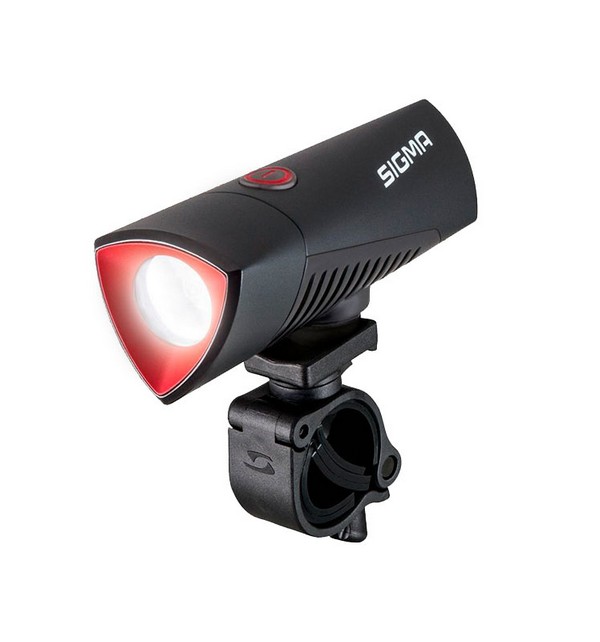 Фара передняя Sigma Sport Buster 700 фото 