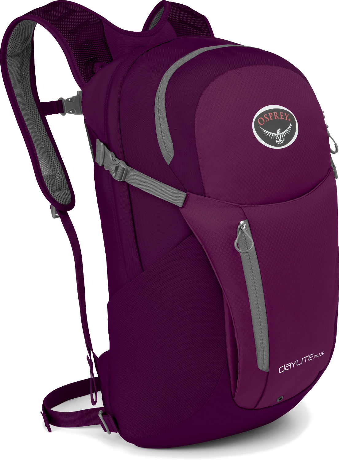 Рюкзак Osprey Daylite Plus (2020) фіолетовий фото 