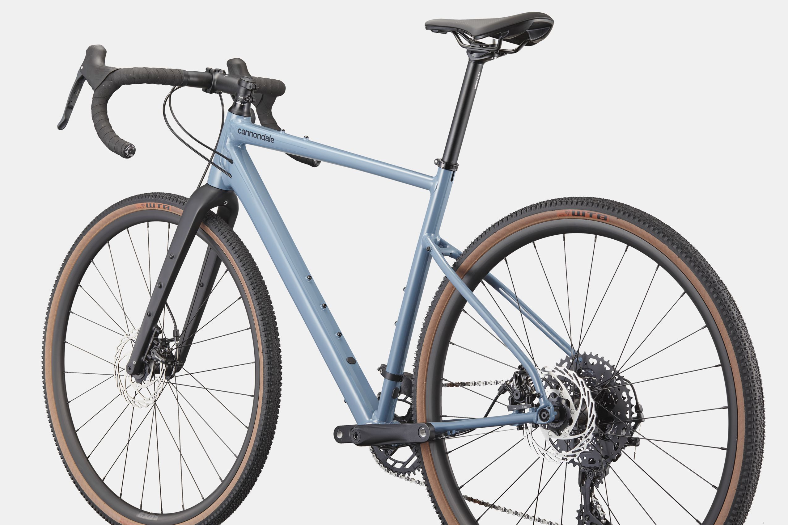 Велосипед 28" Cannondale TOPSTONE 3 рама - XS SMC B6 фото 7