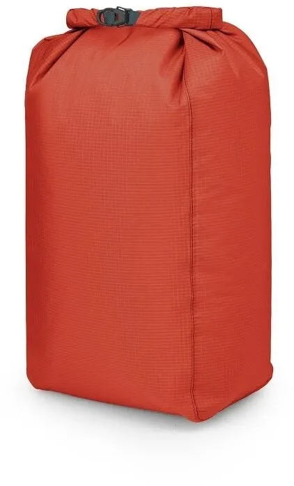 Гермомешок Osprey DRYSACK 35L w/Window Mars Orange O/S фото 3