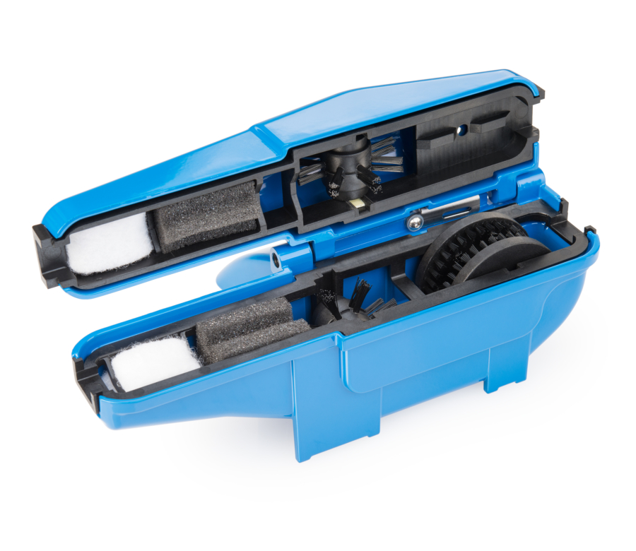 Мийка ланцюга Park Tool CM-25 професійна фото 2