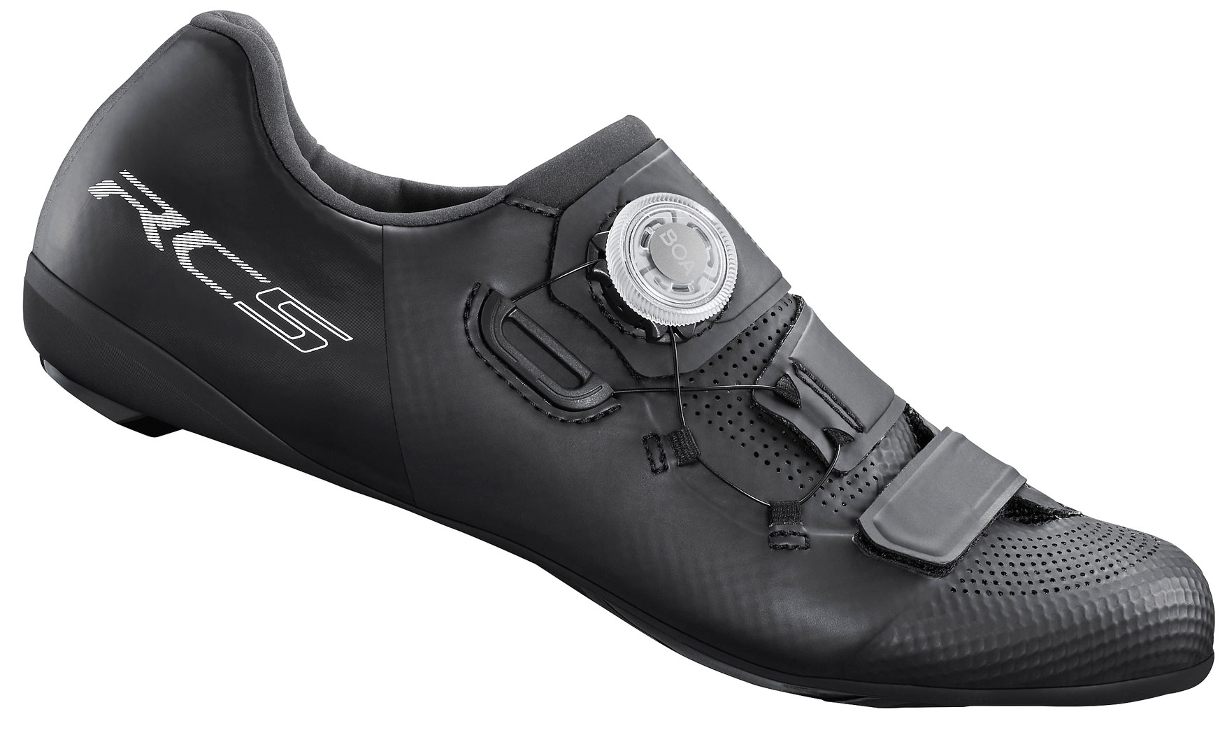 Обувь Shimano RC502WL женская, черная, размер EU41 фото 