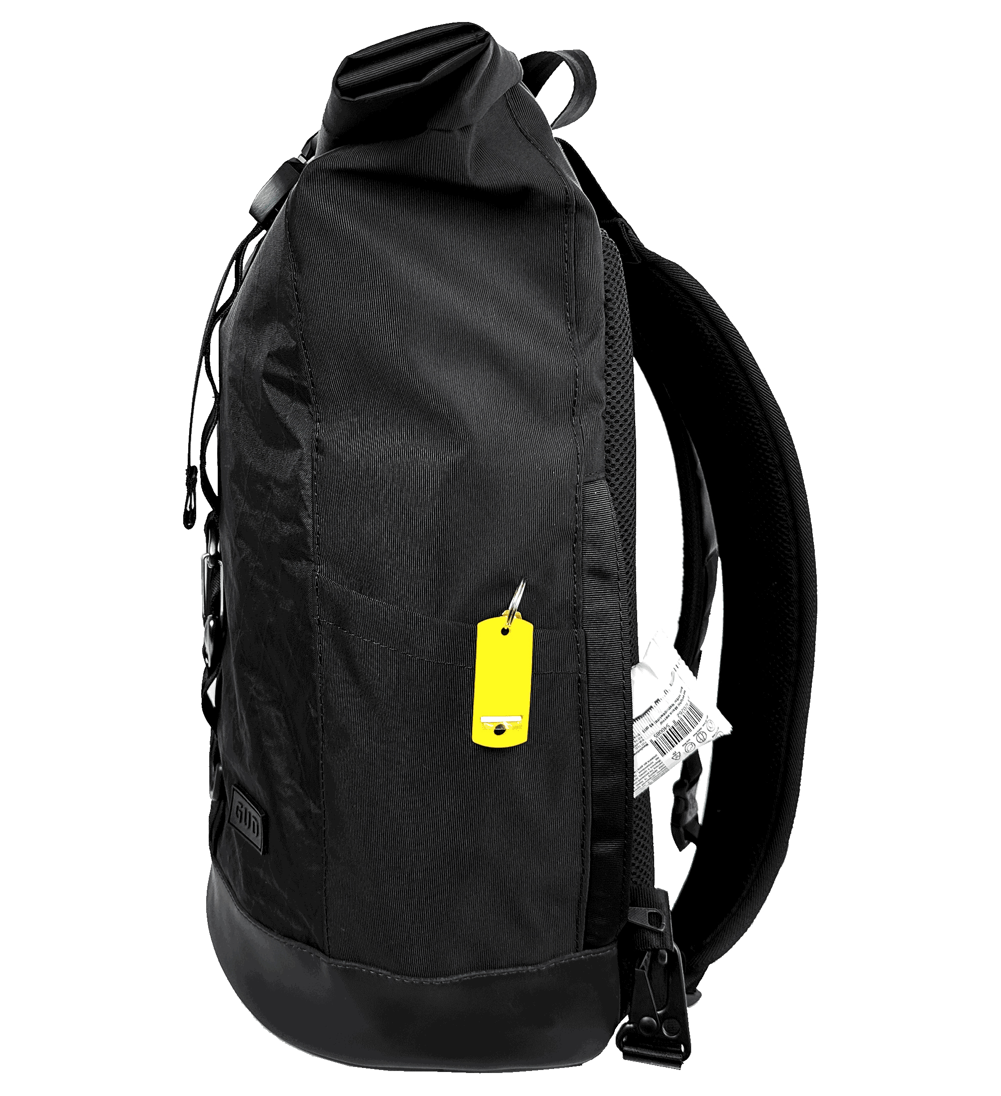 Рюкзак GUD ROLLTOP "12", 25-27 л фото 2