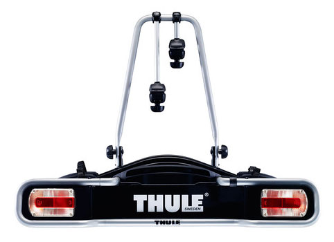 Велокріплення на фаркоп Thule EuroRide 941 фото 3