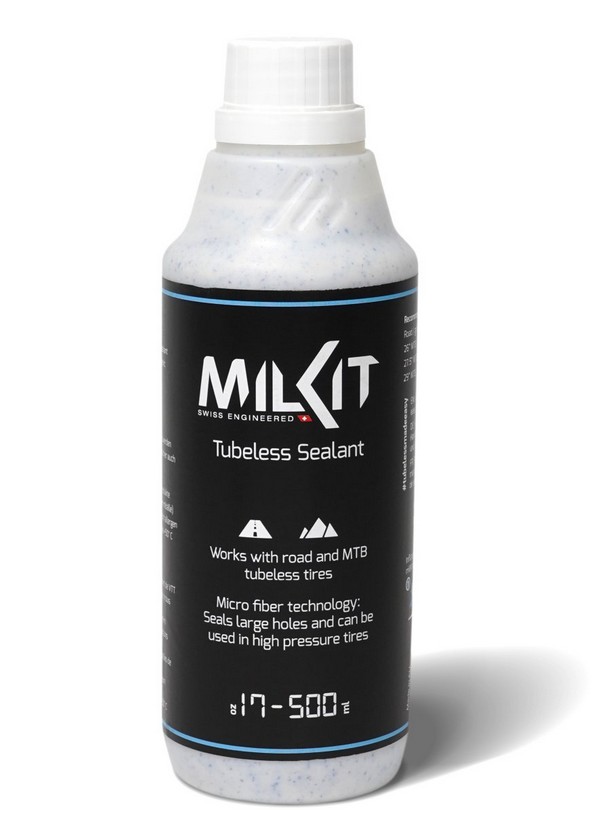 Герметик MilKit Sealant, 500 мл. фото 