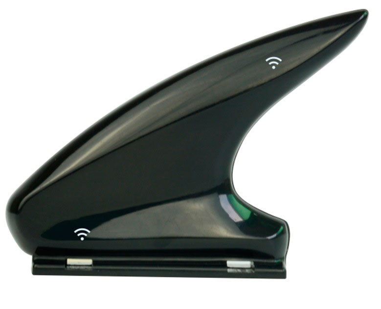 Датчик скорости и каденса Green Cycle GC-X2 подключение через Bluetooth 4.0 фото 